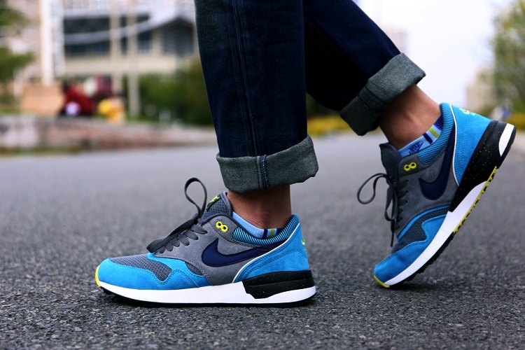 Nike Air Odyssey LTR 