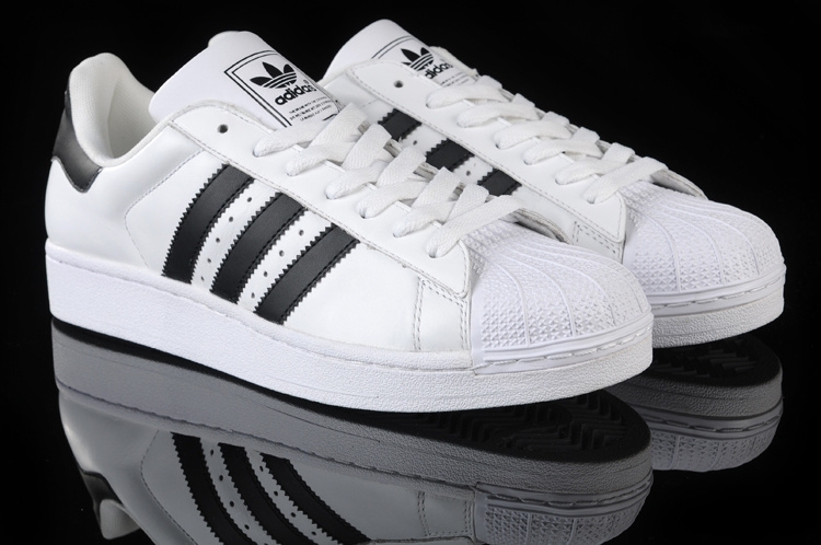 Adidas Originals SUPERSTAR 2 80s
Адидас Суперстар 2