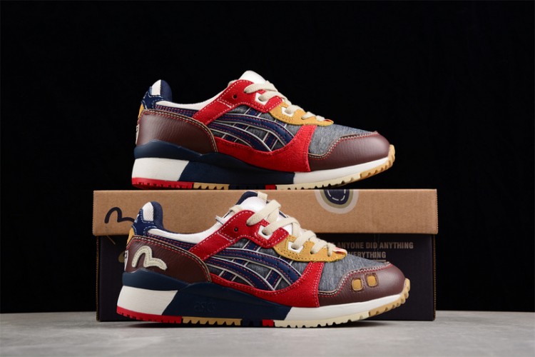 Asics Gel Lyte 3 1203A301-501