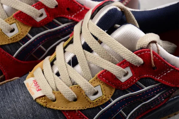 Asics Gel Lyte 3 1203A301-501 