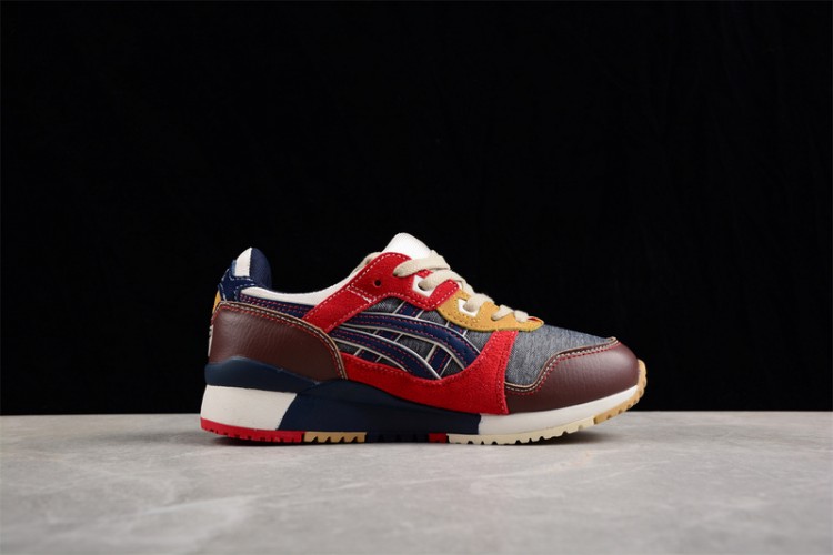 Asics Gel Lyte 3 1203A301-501