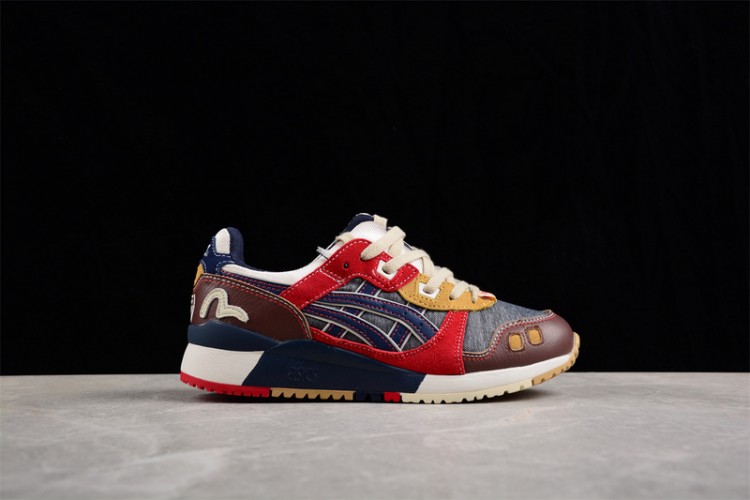 Asics Gel Lyte 3 1203A301-501