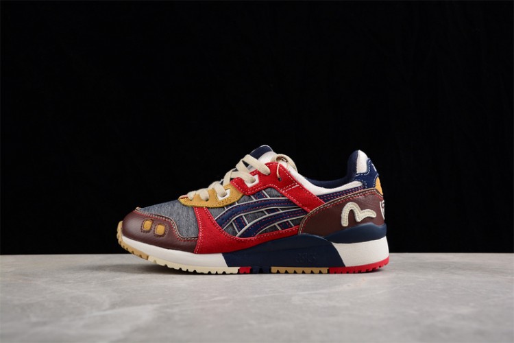 Asics Gel Lyte 3 1203A301-501