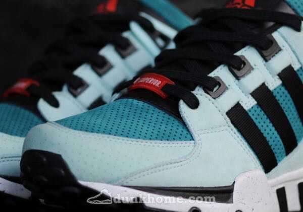 Adidas EQT Running Support 93 AllSTARSHOE.RU