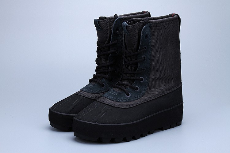 Купить Adidas Yeezy 950 Boot  с доставкой