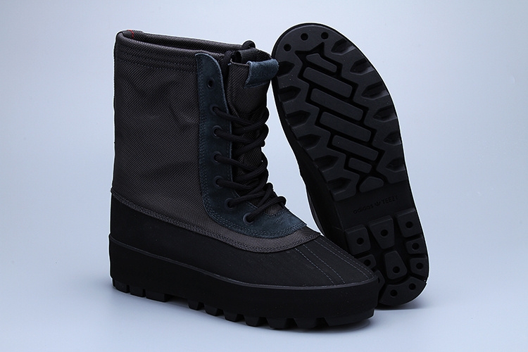 Купить Adidas Yeezy 950 Boot  с доставкой