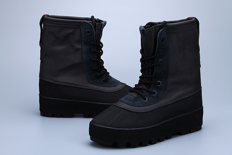 Купить Adidas Yeezy 950 Boot  с доставкой