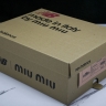  MiuMiu x New Balance 530 5E964D