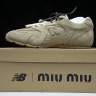  MiuMiu x New Balance 530 5E964D