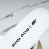  MiuMiu x New Balance 530 5E964D