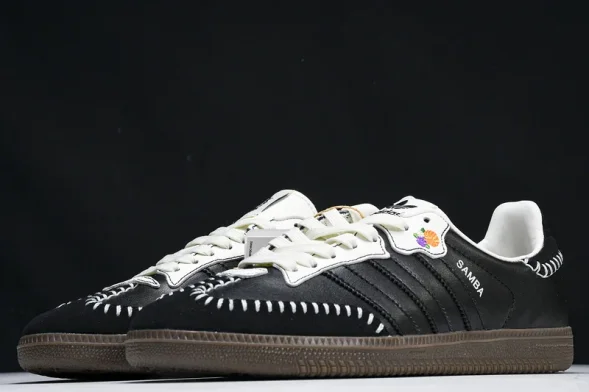 Adidas Samba J13932  