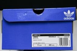 Adidas Samba J13932