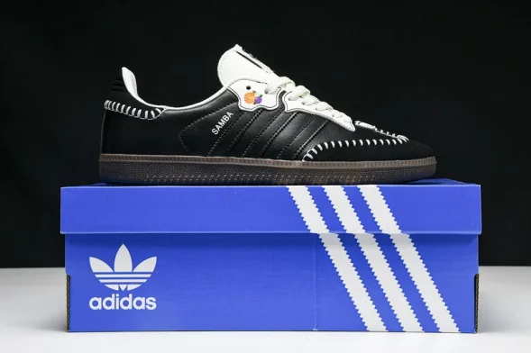Adidas Samba J13932  