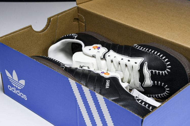  Adidas Samba J13932 