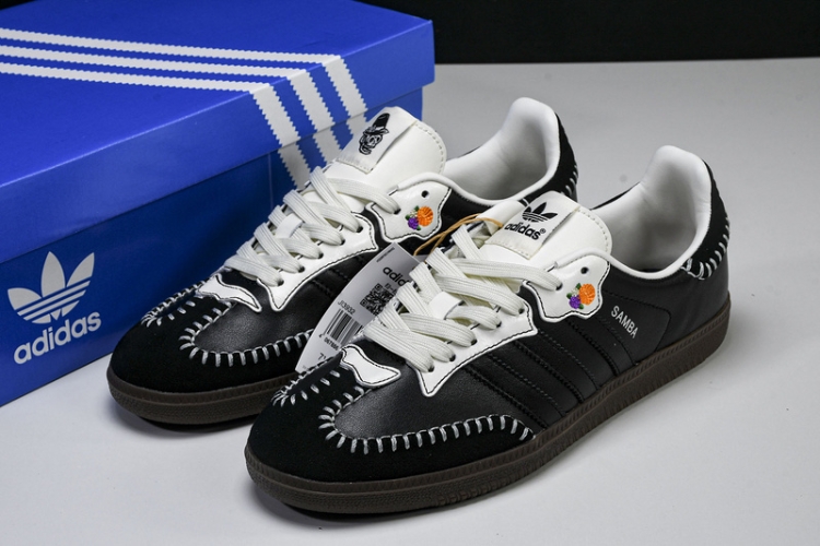  Adidas Samba J13932 