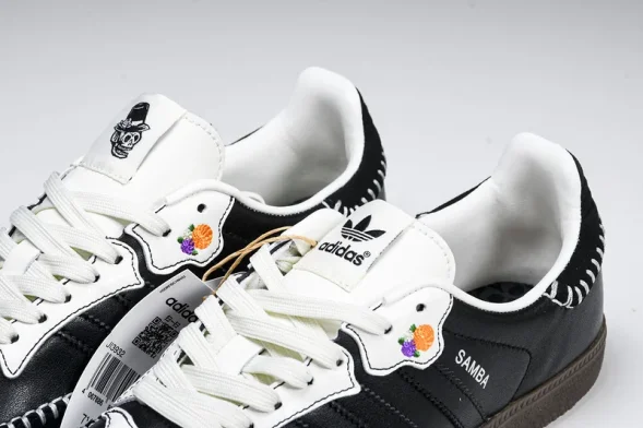 Adidas Samba J13932  