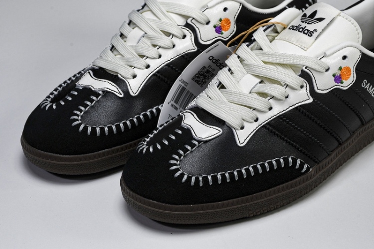  Adidas Samba J13932 
