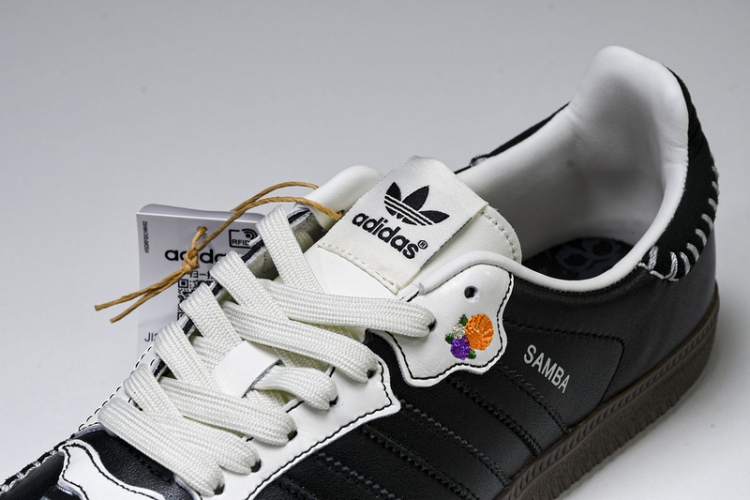  Adidas Samba J13932 