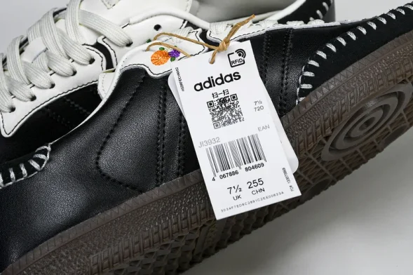 Adidas Samba J13932  