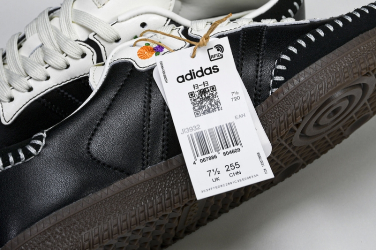 Adidas Samba J13932 