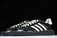 Adidas Handball Spezial Core Black White JP5669