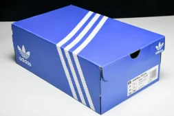 Adidas Handball Spezial Core Black White JP5669