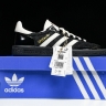  Adidas Handball Spezial Core Black White JP5669