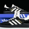  Adidas Handball Spezial Core Black White JP5669