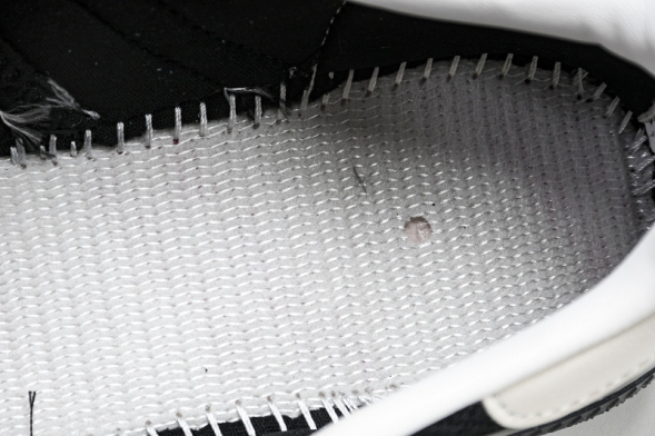 Adidas Handball Spezial Core Black White JP5669 