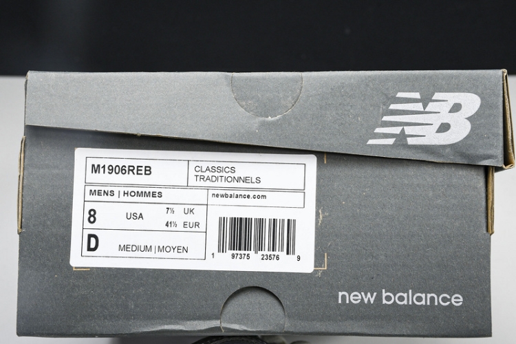  New Balance 1906 M1906REB