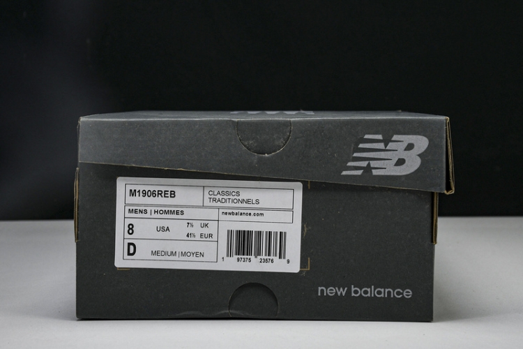  New Balance 1906 M1906REB
