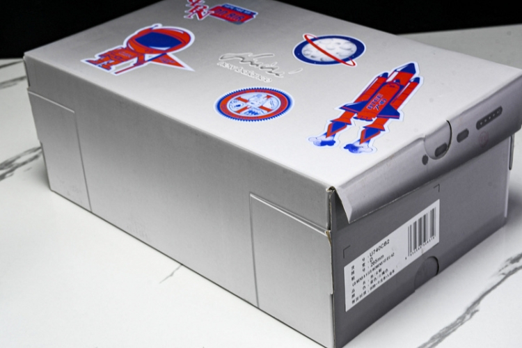 New Balance 740 U740CB2