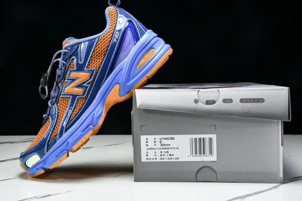 New Balance 740 U740CB2 