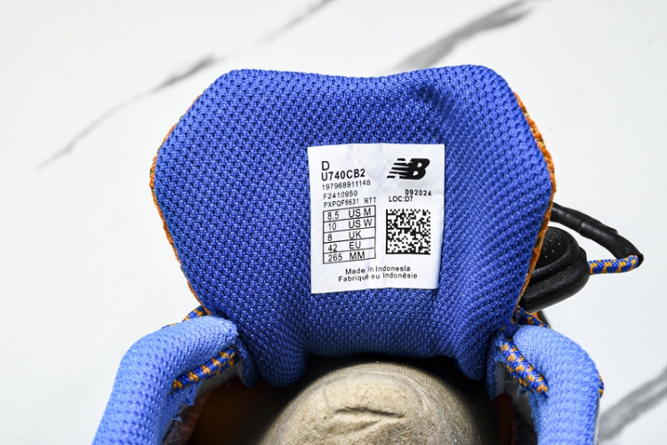 New Balance 740 U740CB2