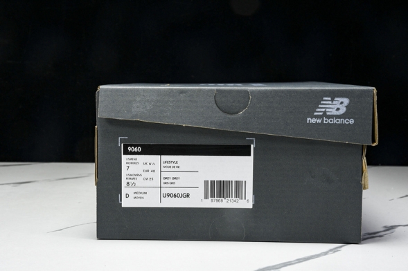 New Balance 9060 U9060JGR 