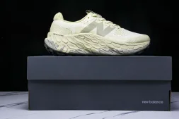 New Balance Fresh Foam X More V3TDS MTMORNGR