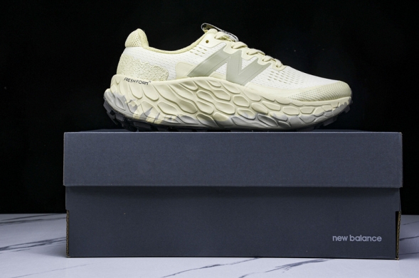 New Balance Fresh Foam X More V3TDS MTMORNGR 