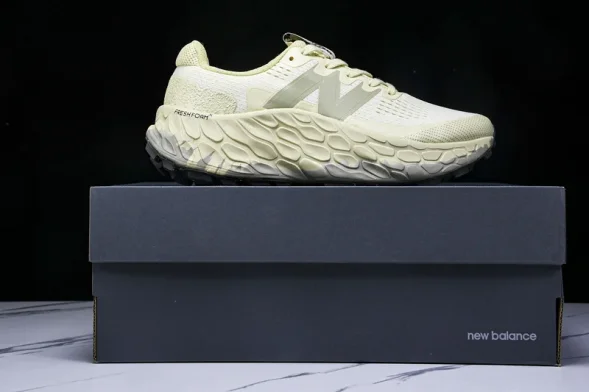 New Balance Fresh Foam X More V3TDS MTMORNGR 
