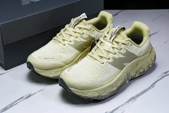New Balance Fresh Foam X More V3TDS MTMORNGR 