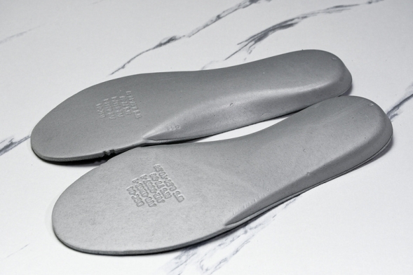 New Balance Fresh Foam X More V3TDS MTMORNGR 