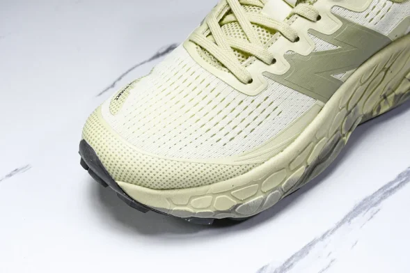 New Balance Fresh Foam X More V3TDS MTMORNGR 