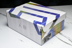 Nike Jordan Spizike Low HF5758-151