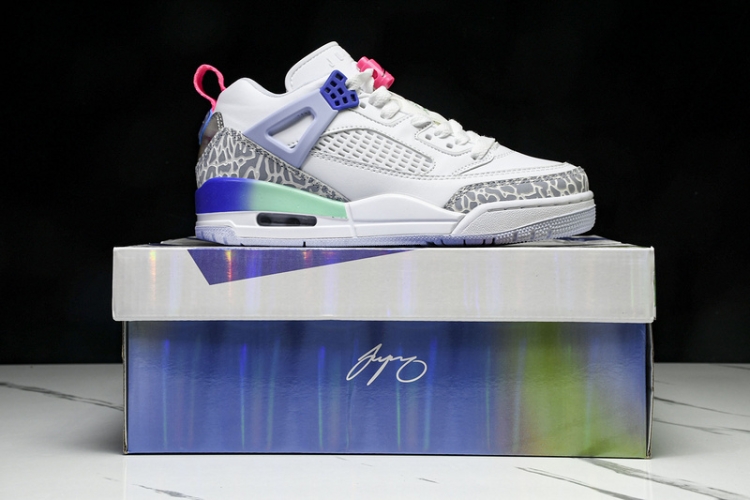 Nike Jordan Spizike Low HF5758-151