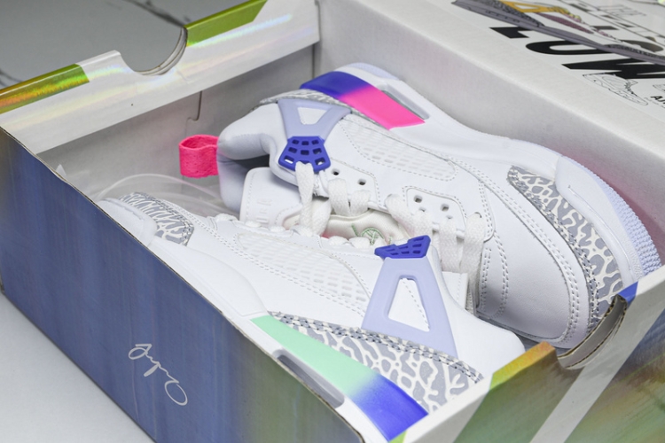 Nike Jordan Spizike Low HF5758-151