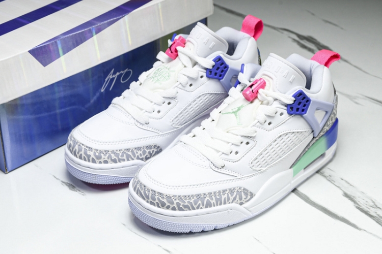 Nike Jordan Spizike Low HF5758-151