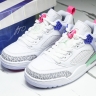 Nike Jordan Spizike Low HF5758-151