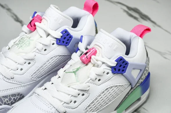 Nike Jordan Spizike Low HF5758-151 