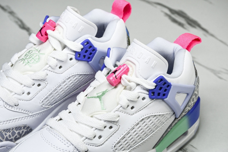 Nike Jordan Spizike Low HF5758-151