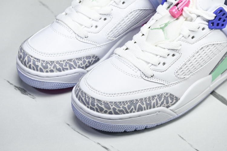 Nike Jordan Spizike Low HF5758-151