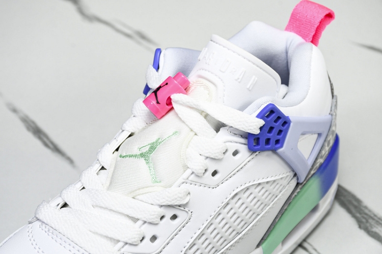 Nike Jordan Spizike Low HF5758-151